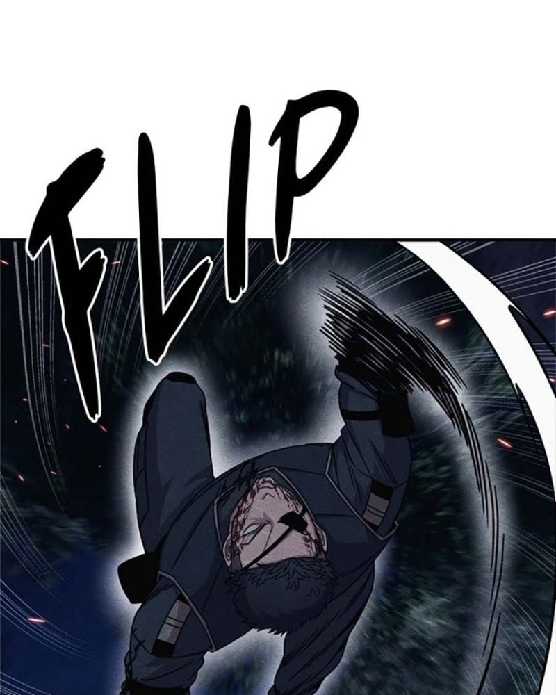 Xác Sống Và Sát Nhân: Chapter 36