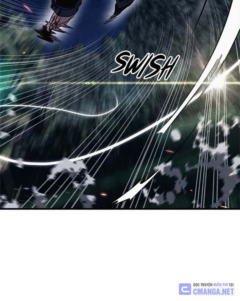 Xác Sống Và Sát Nhân: Chapter 36