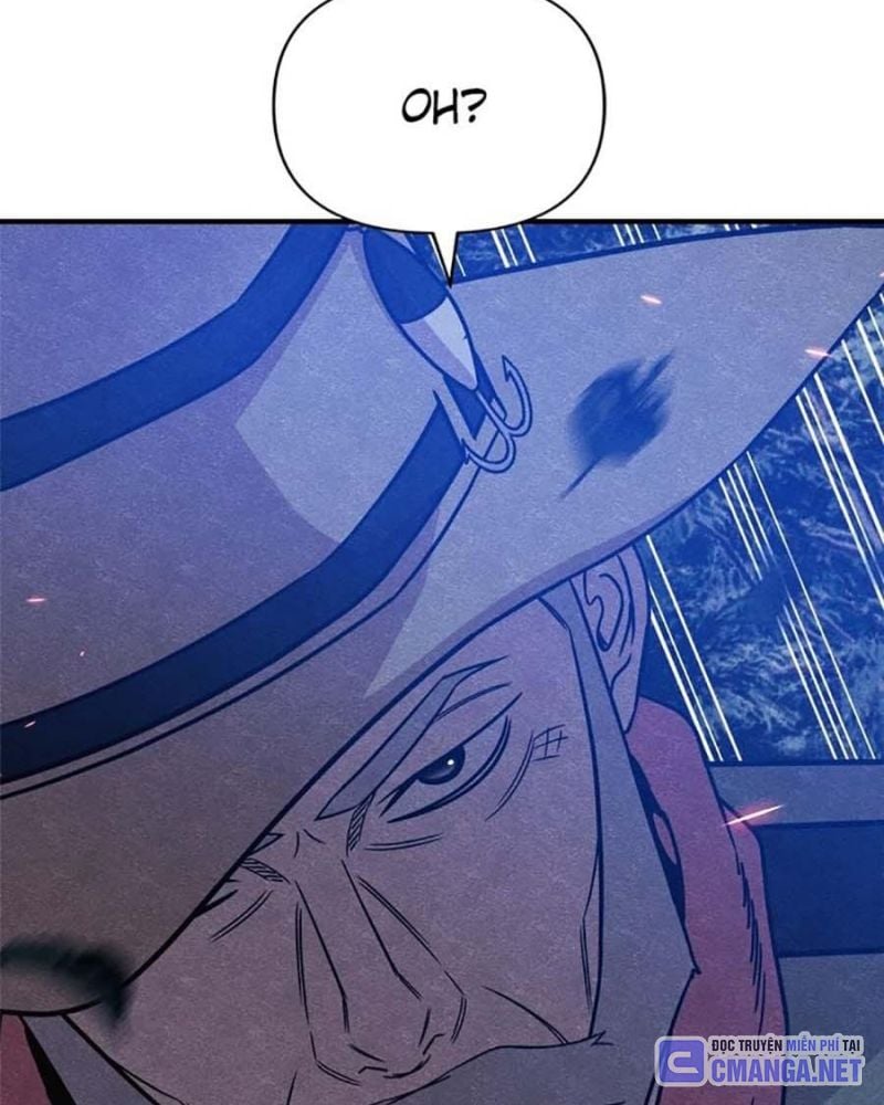 Xác Sống Và Sát Nhân: Chapter 36