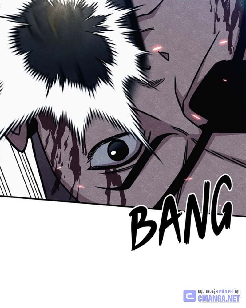 Xác Sống Và Sát Nhân: Chapter 36