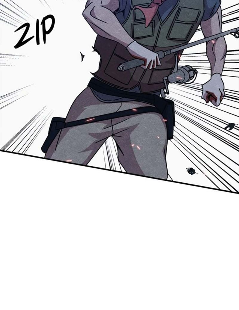 Xác Sống Và Sát Nhân: Chapter 36