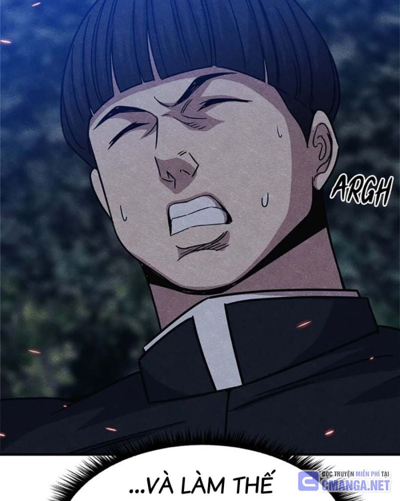 Xác Sống Và Sát Nhân: Chapter 36