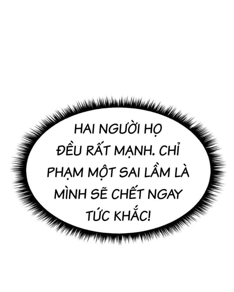 Xác Sống Và Sát Nhân: Chapter 36