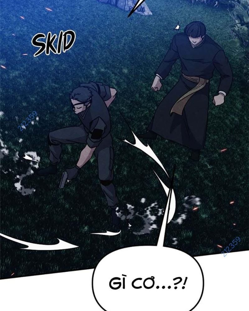 Xác Sống Và Sát Nhân: Chapter 36