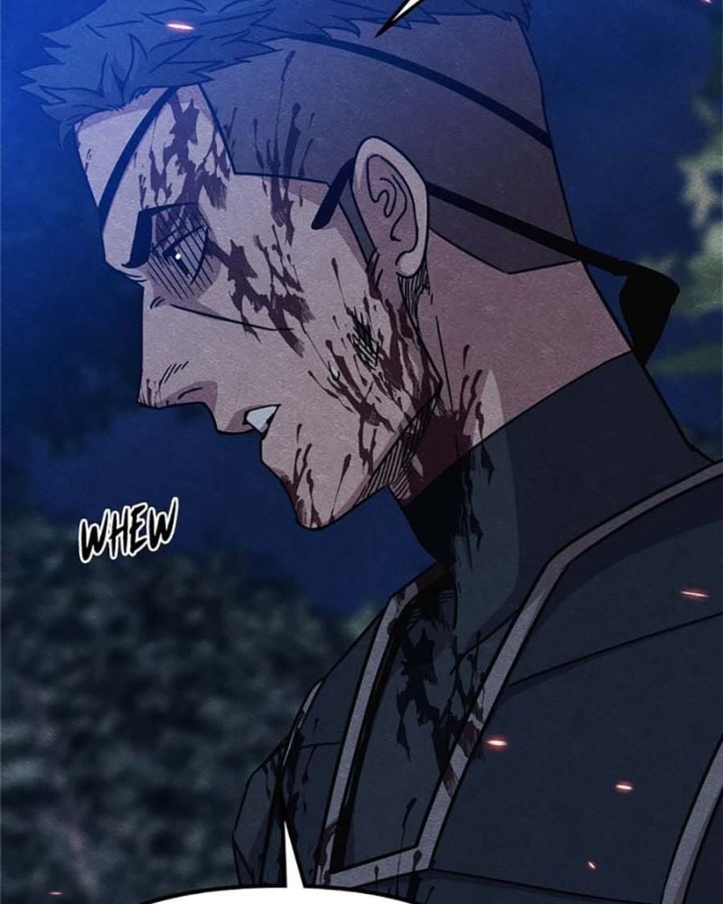 Xác Sống Và Sát Nhân: Chapter 36