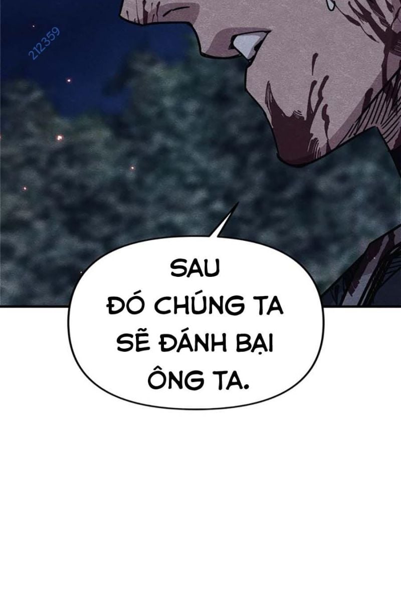 Xác Sống Và Sát Nhân: Chapter 36