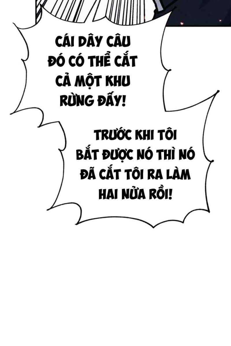 Xác Sống Và Sát Nhân: Chapter 36