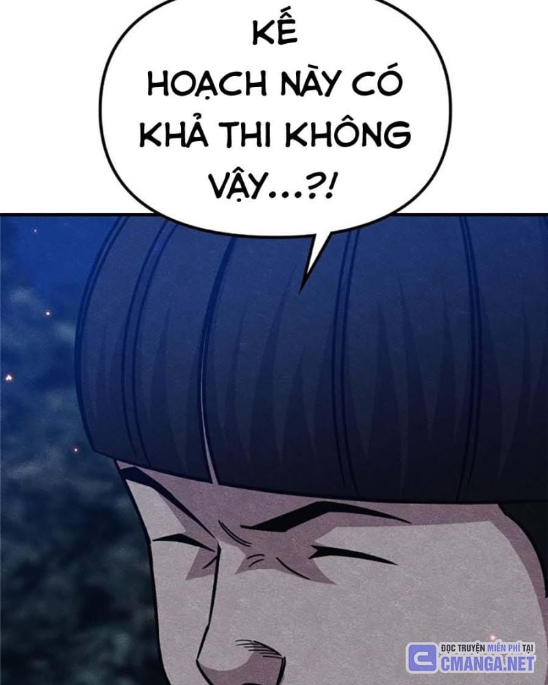 Xác Sống Và Sát Nhân: Chapter 36