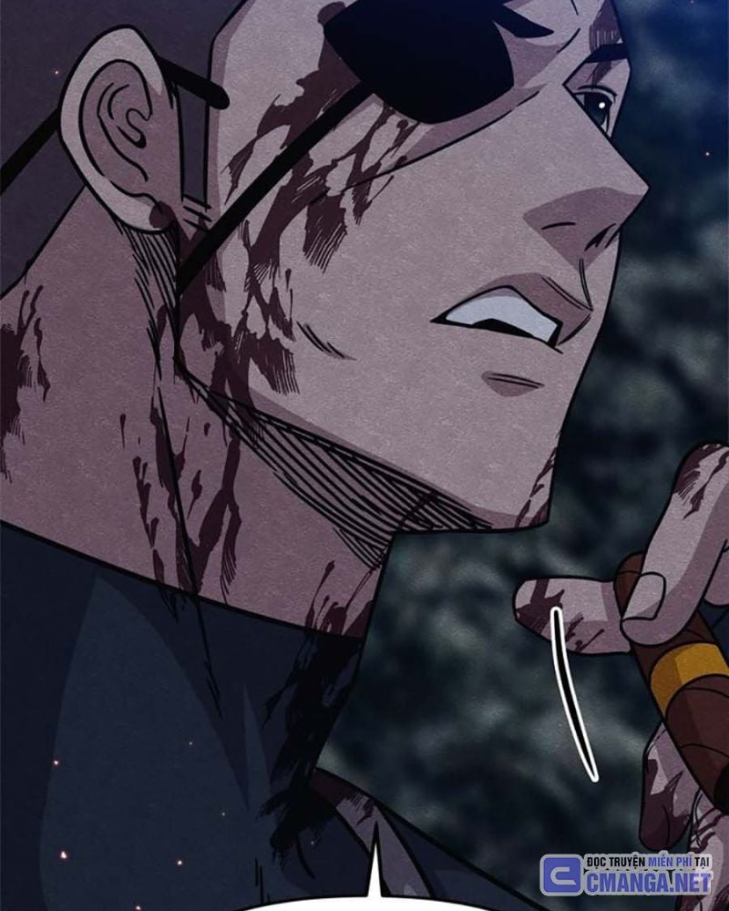 Xác Sống Và Sát Nhân: Chapter 36