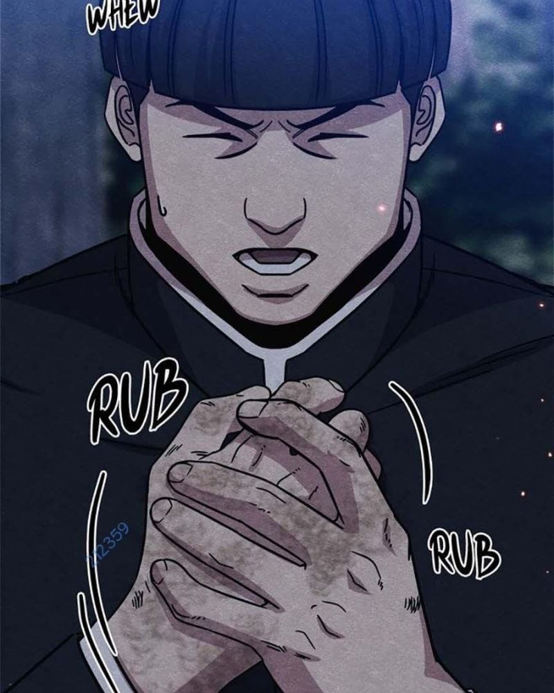 Xác Sống Và Sát Nhân: Chapter 36