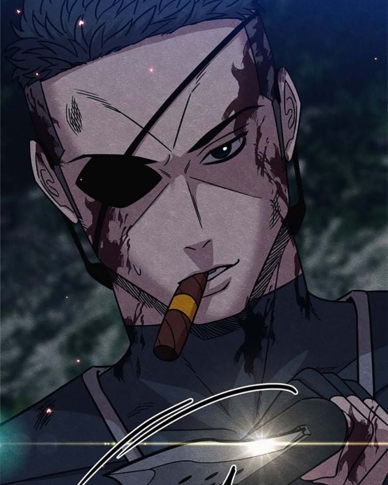 Xác Sống Và Sát Nhân: Chapter 36