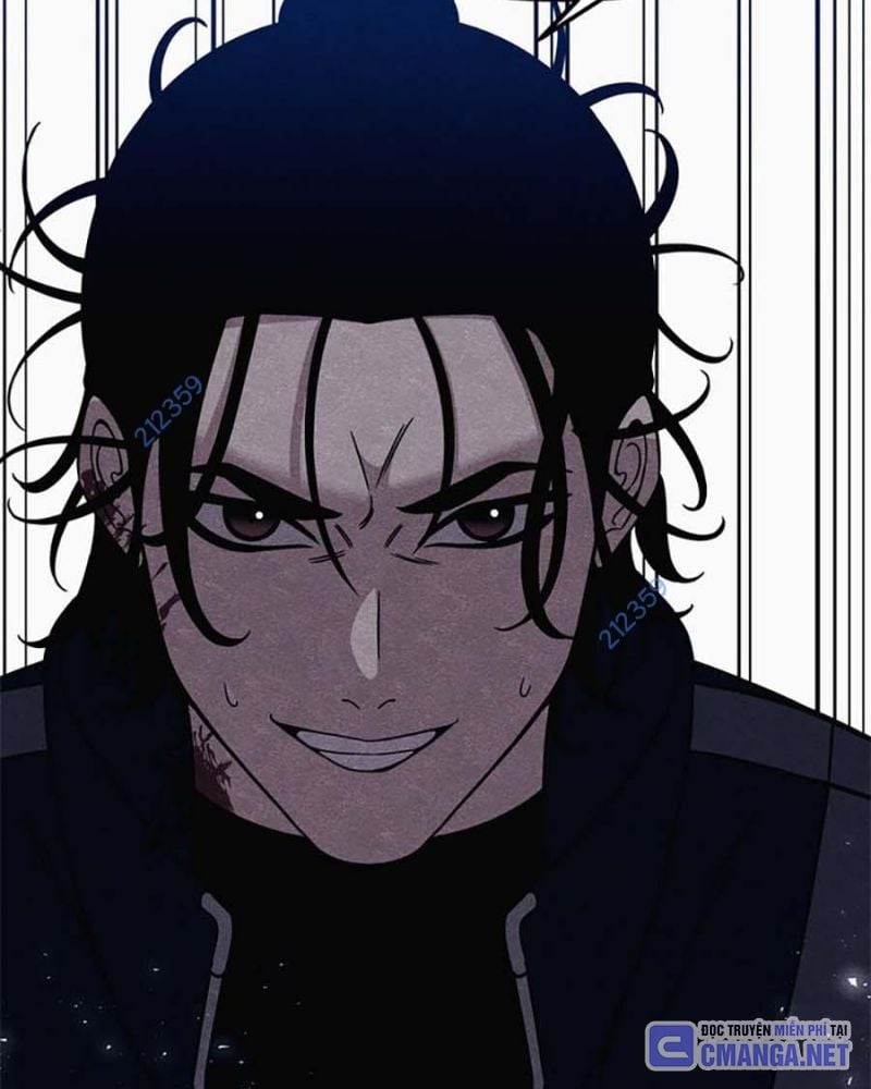 Xác Sống Và Sát Nhân: Chapter 36