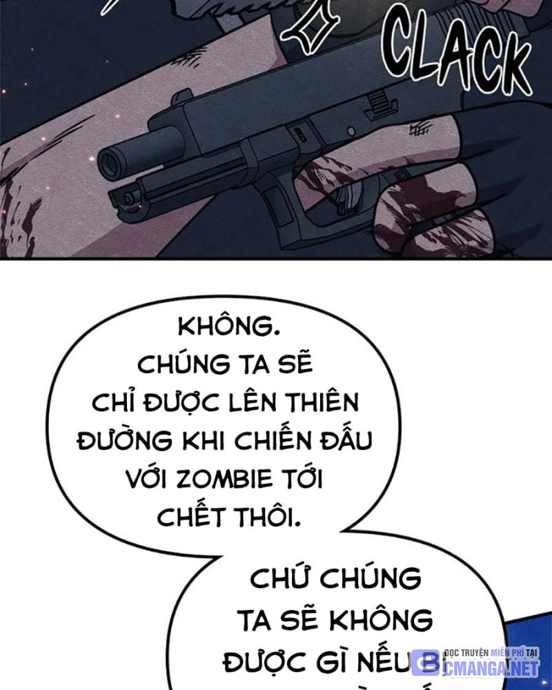 Xác Sống Và Sát Nhân: Chapter 36
