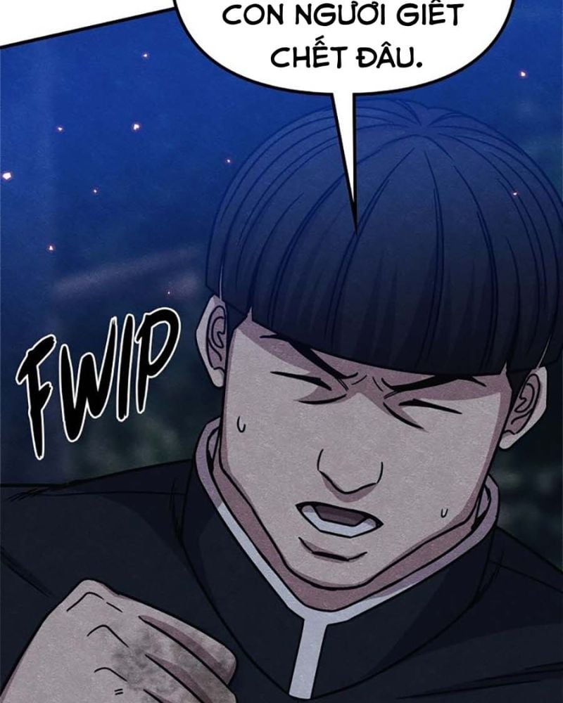 Xác Sống Và Sát Nhân: Chapter 36