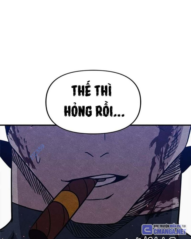 Xác Sống Và Sát Nhân: Chapter 36