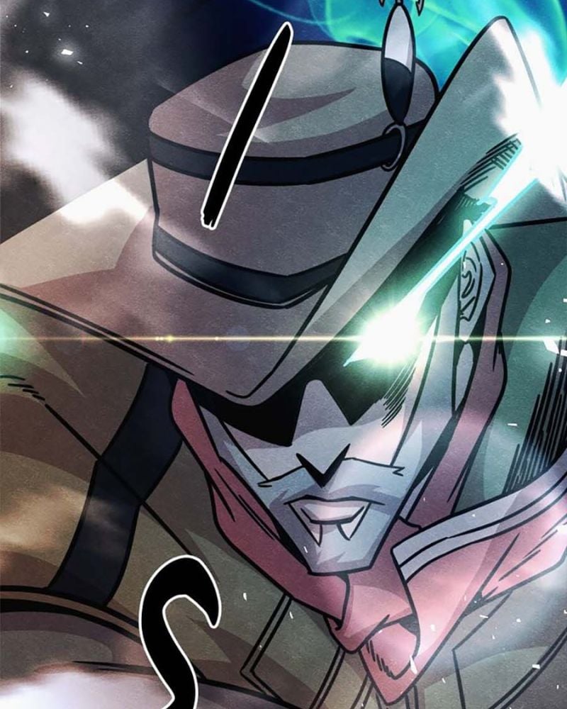 Xác Sống Và Sát Nhân: Chapter 36