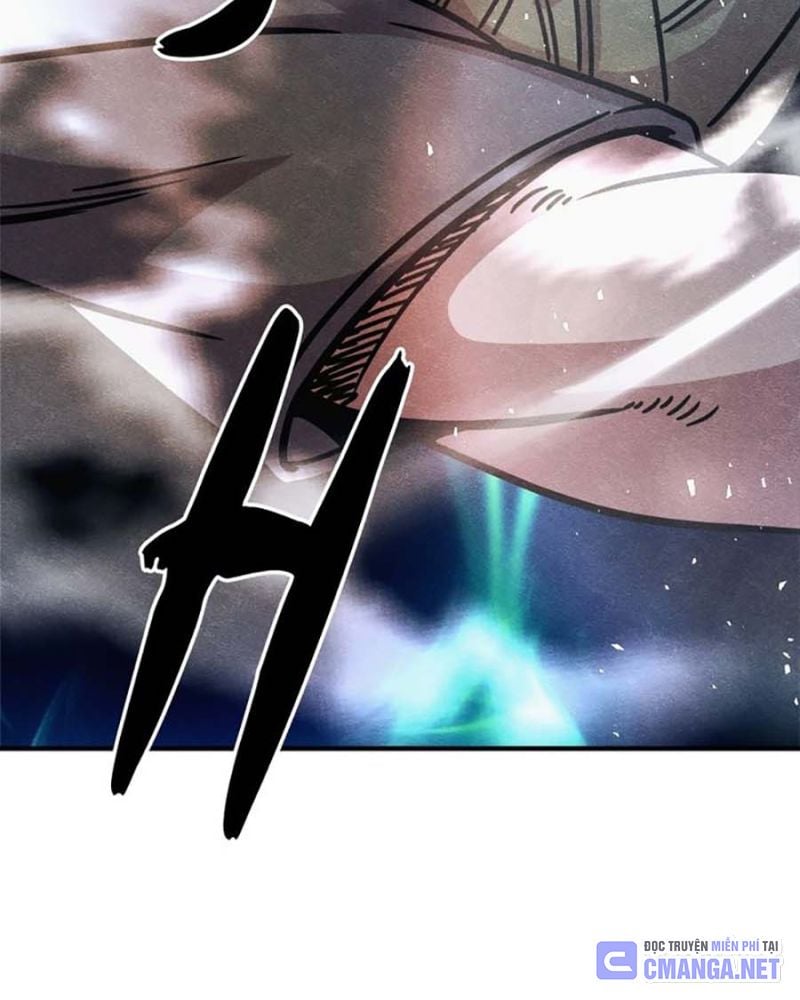 Xác Sống Và Sát Nhân: Chapter 36