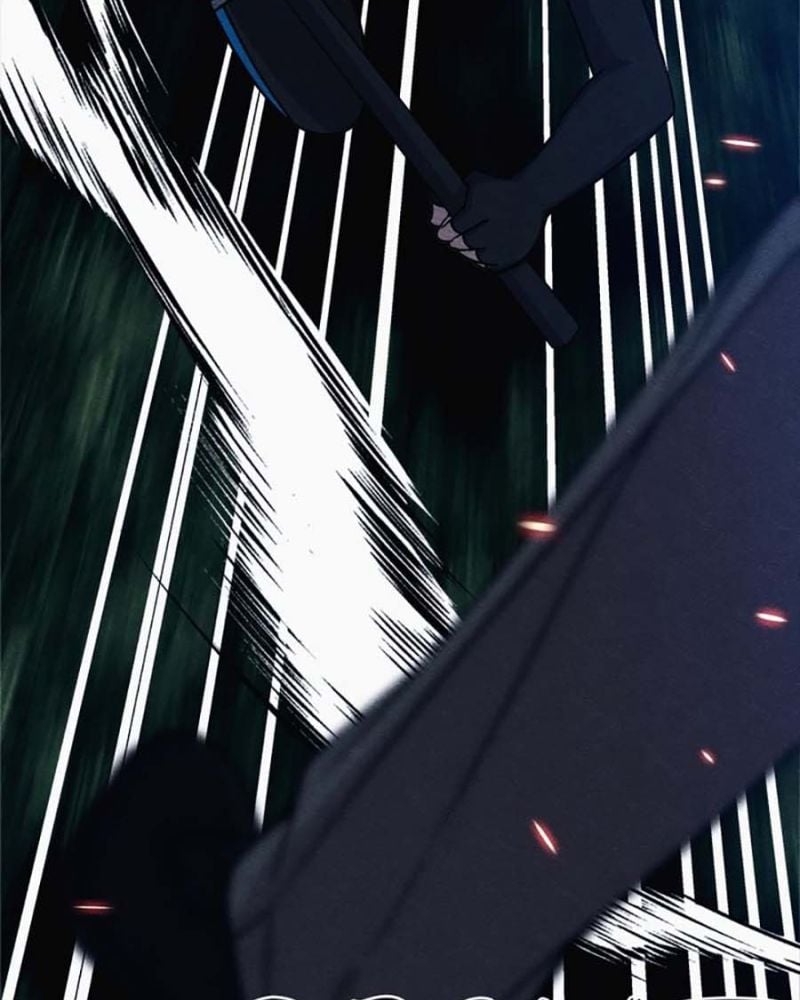 Xác Sống Và Sát Nhân: Chapter 36