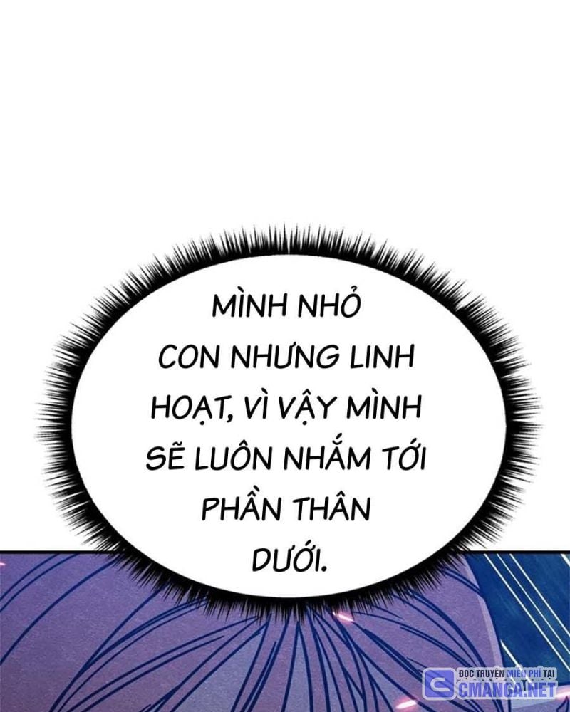Xác Sống Và Sát Nhân: Chapter 36