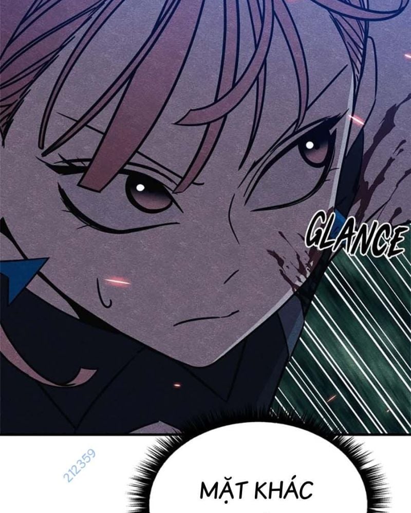 Xác Sống Và Sát Nhân: Chapter 36