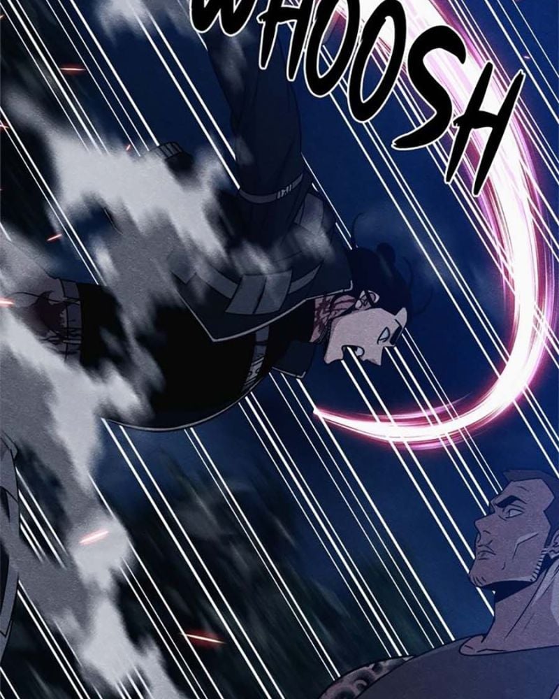 Xác Sống Và Sát Nhân: Chapter 36