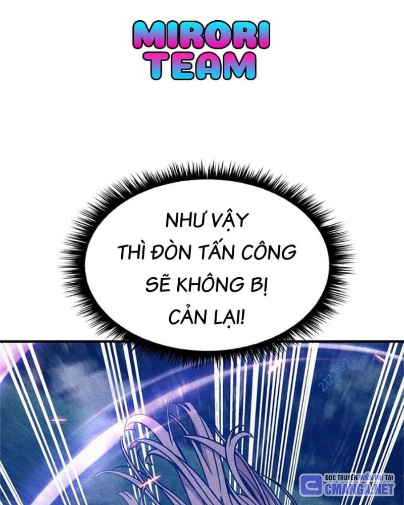 Xác Sống Và Sát Nhân: Chapter 36