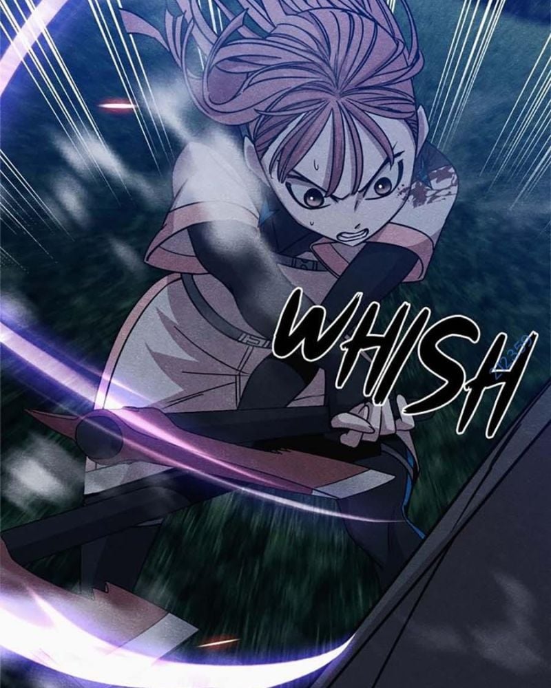 Xác Sống Và Sát Nhân: Chapter 36