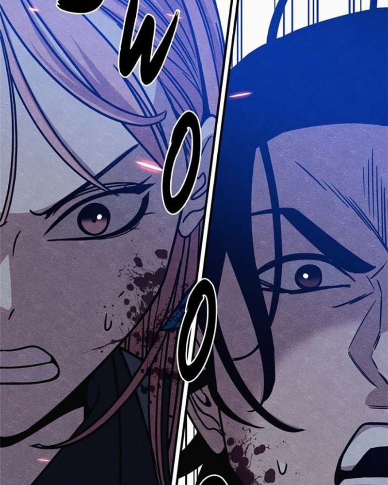 Xác Sống Và Sát Nhân: Chapter 36