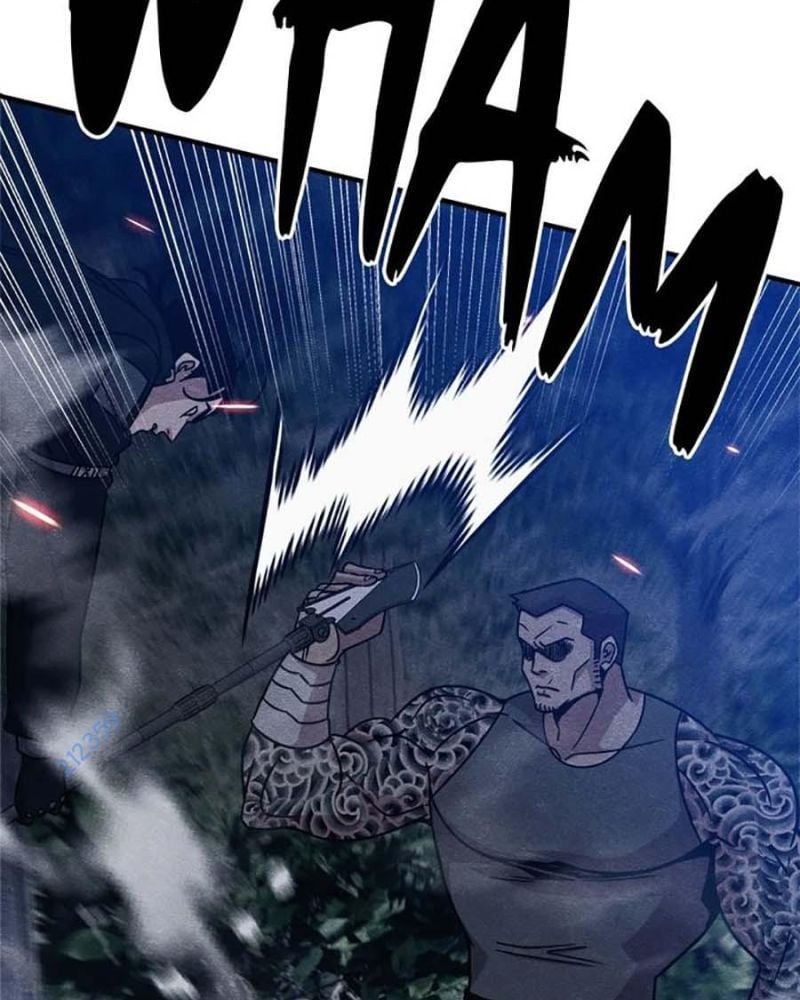 Xác Sống Và Sát Nhân: Chapter 36