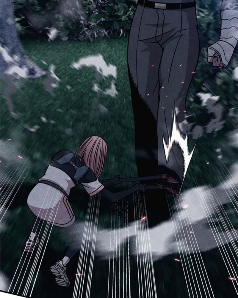 Xác Sống Và Sát Nhân: Chapter 36