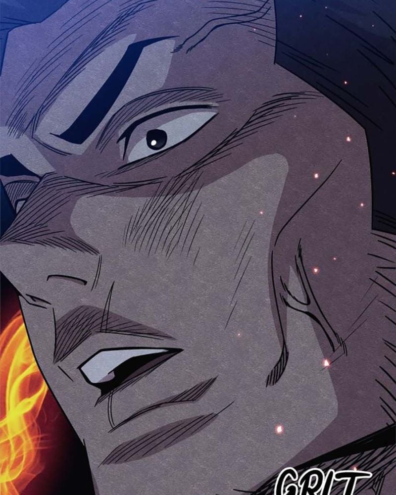 Xác Sống Và Sát Nhân: Chapter 36