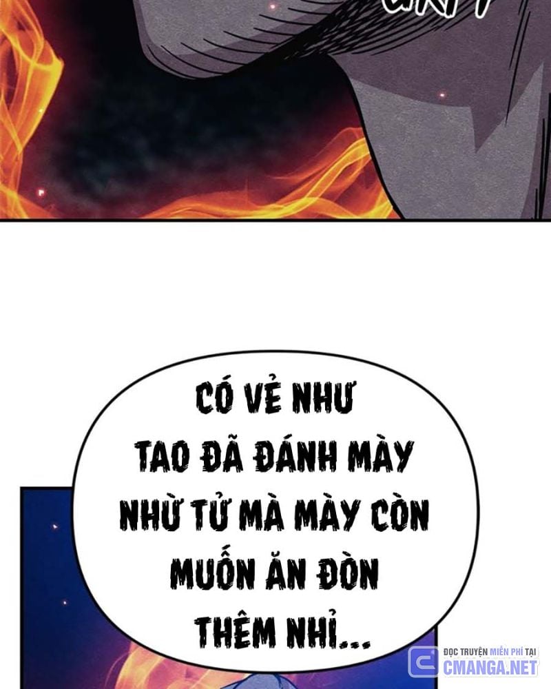 Xác Sống Và Sát Nhân: Chapter 36