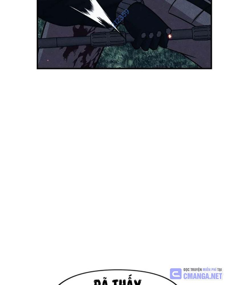 Xác Sống Và Sát Nhân: Chapter 36