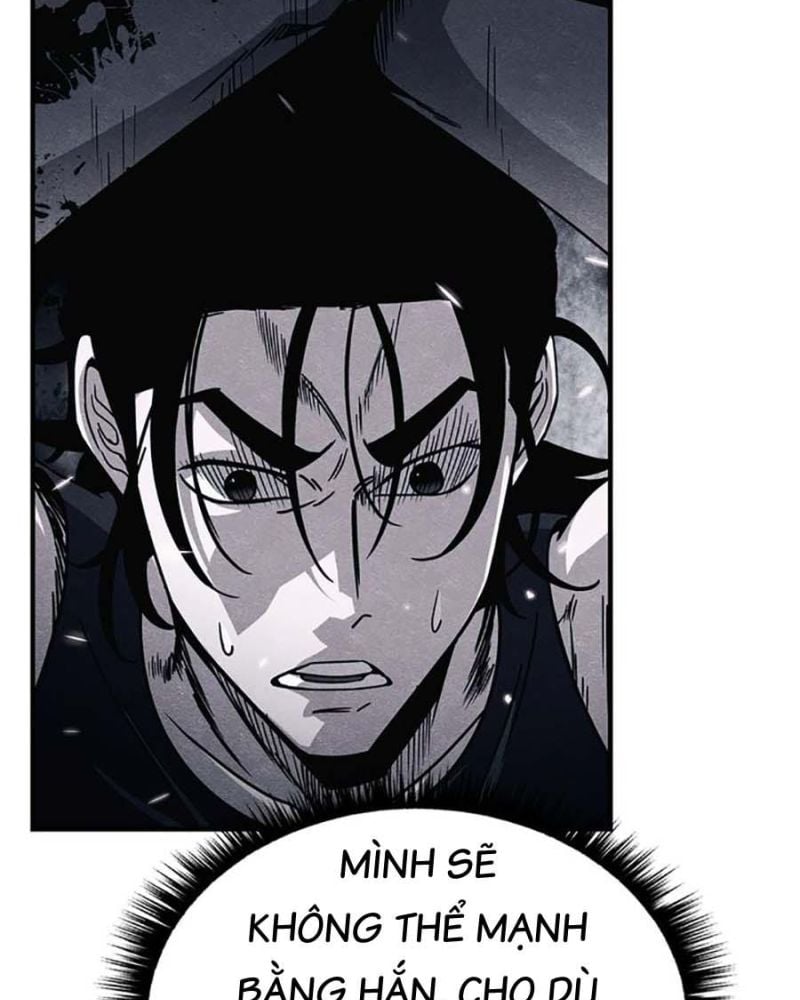 Xác Sống Và Sát Nhân: Chapter 36