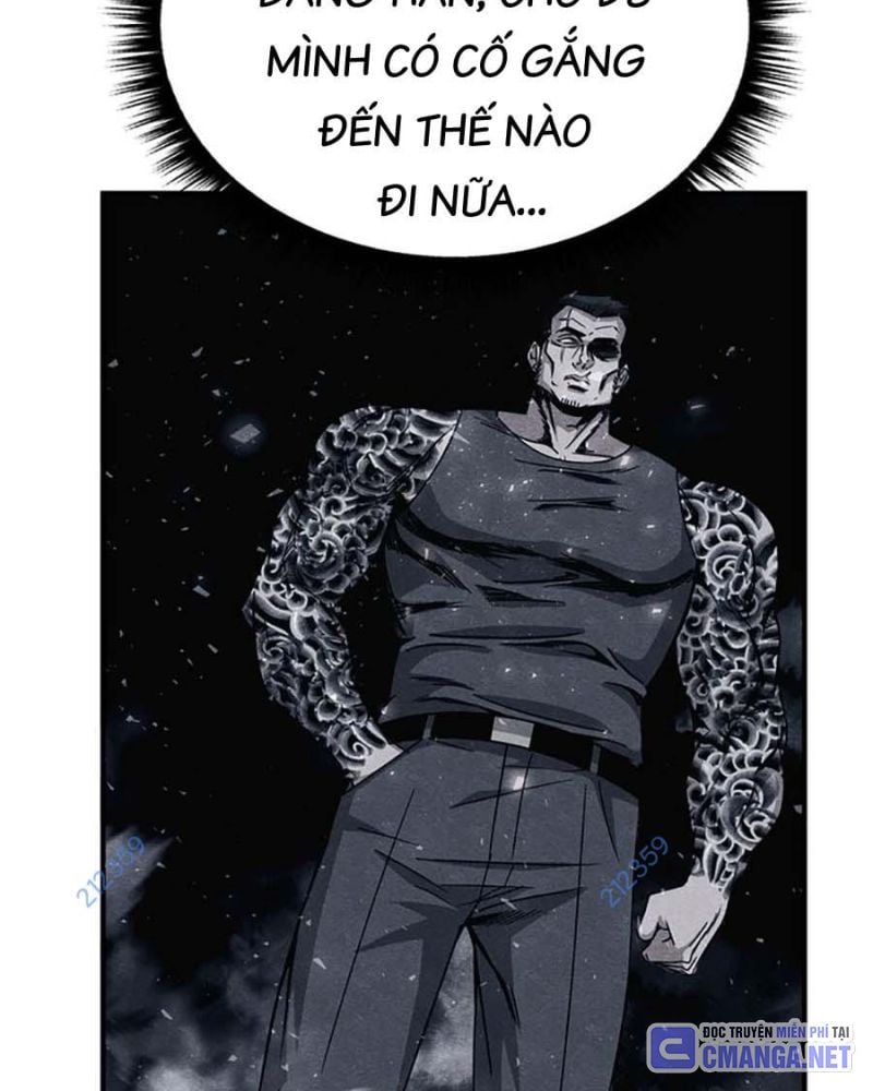 Xác Sống Và Sát Nhân: Chapter 36