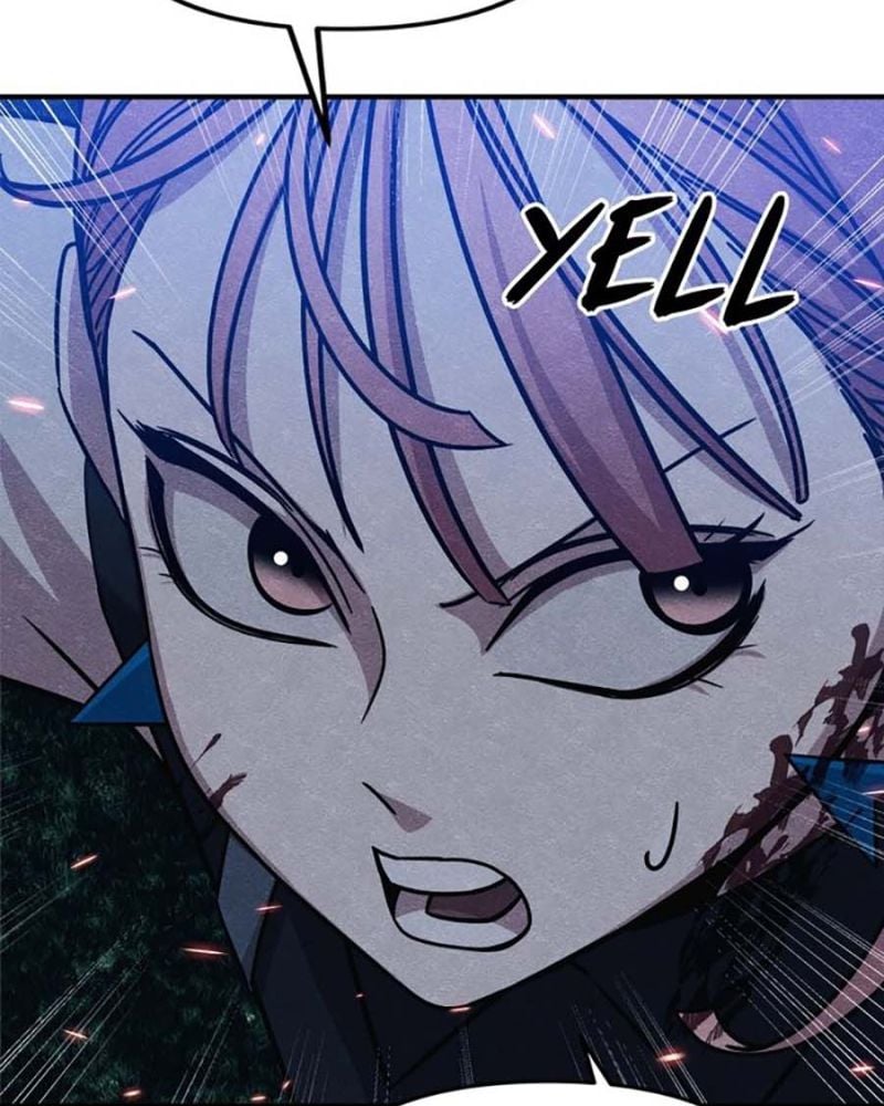 Xác Sống Và Sát Nhân: Chapter 36