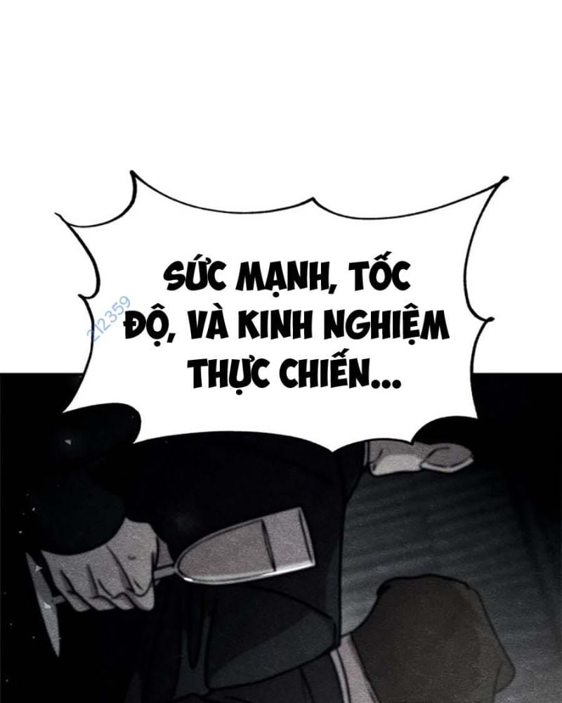 Xác Sống Và Sát Nhân: Chapter 36