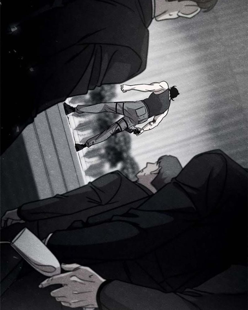 Xác Sống Và Sát Nhân: Chapter 36