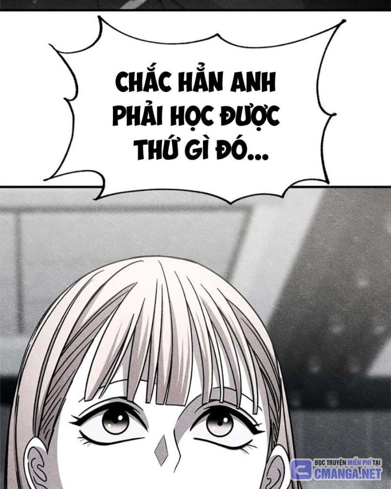 Xác Sống Và Sát Nhân: Chapter 36