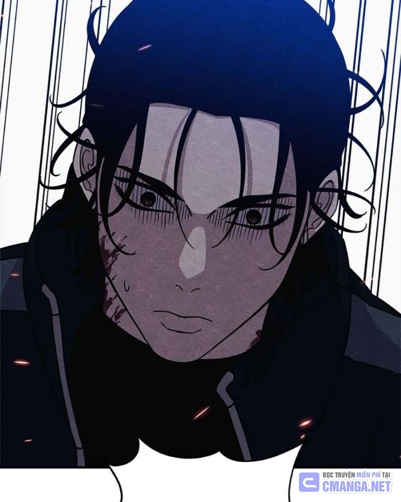 Xác Sống Và Sát Nhân: Chapter 36