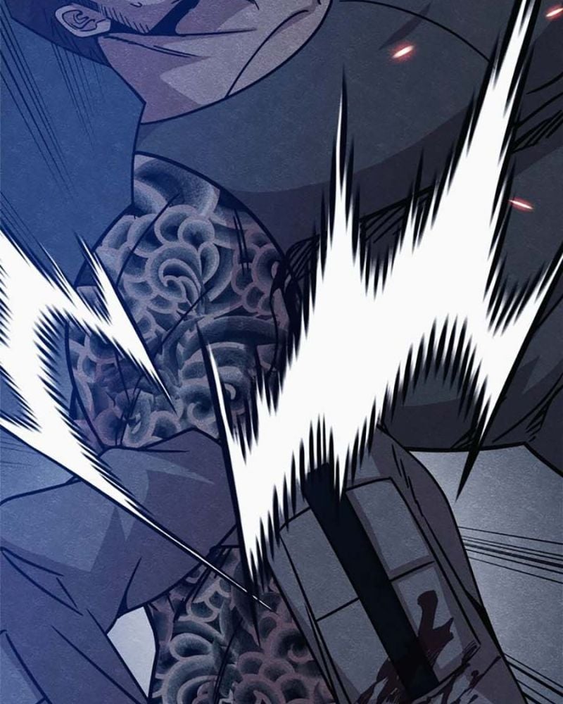 Xác Sống Và Sát Nhân: Chapter 36