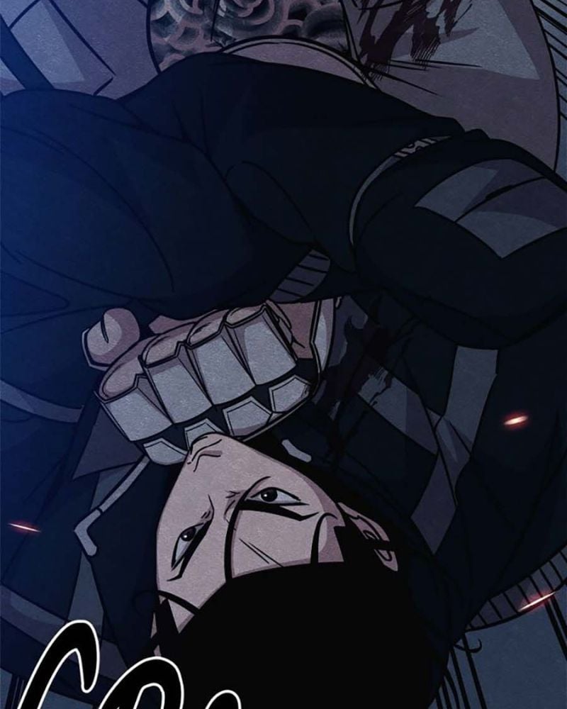 Xác Sống Và Sát Nhân: Chapter 36