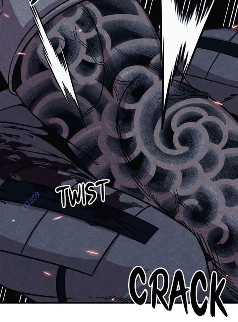 Xác Sống Và Sát Nhân: Chapter 36