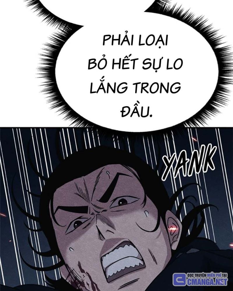 Xác Sống Và Sát Nhân: Chapter 36