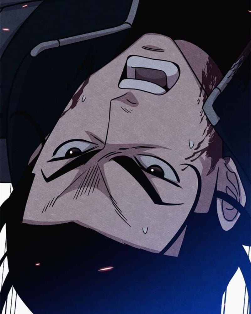 Xác Sống Và Sát Nhân: Chapter 36