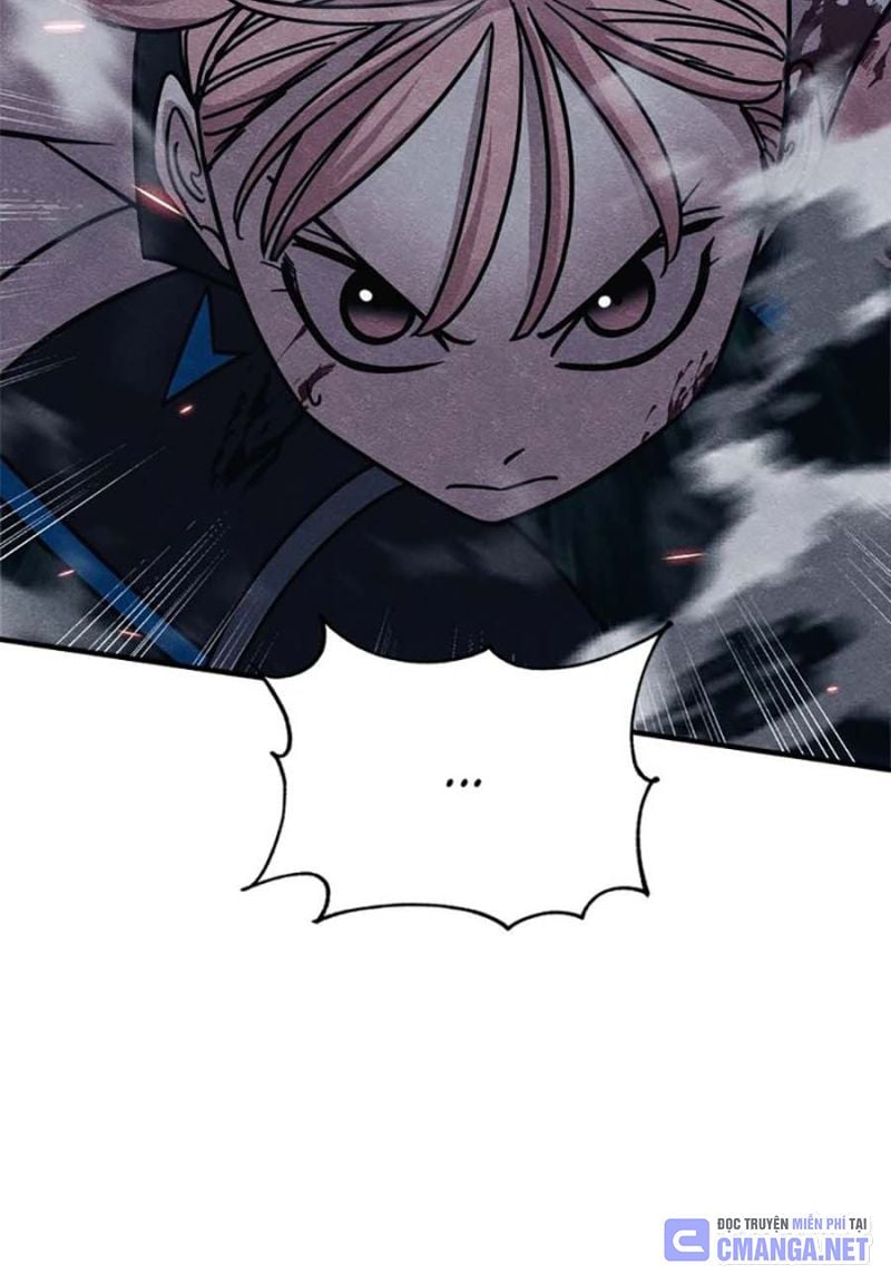 Xác Sống Và Sát Nhân: Chapter 36