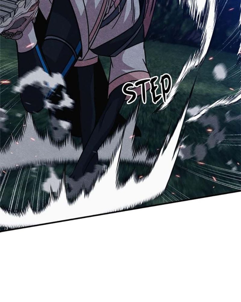 Xác Sống Và Sát Nhân: Chapter 36