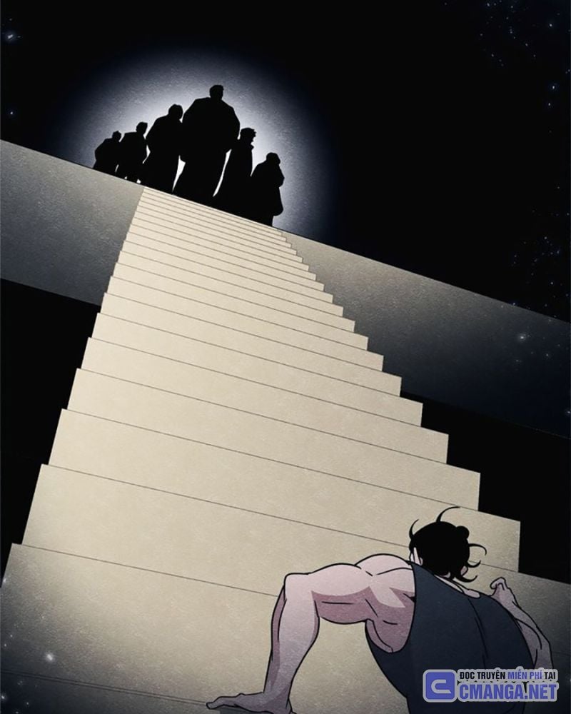 Xác Sống Và Sát Nhân: Chapter 37