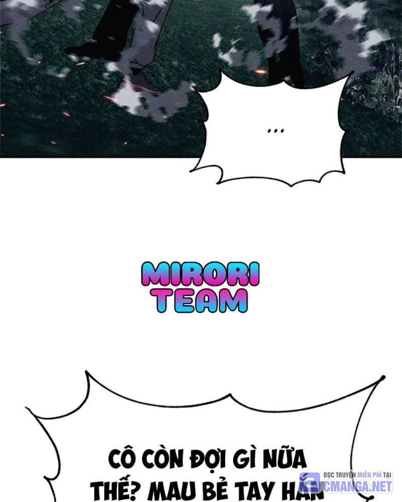 Xác Sống Và Sát Nhân: Chapter 37