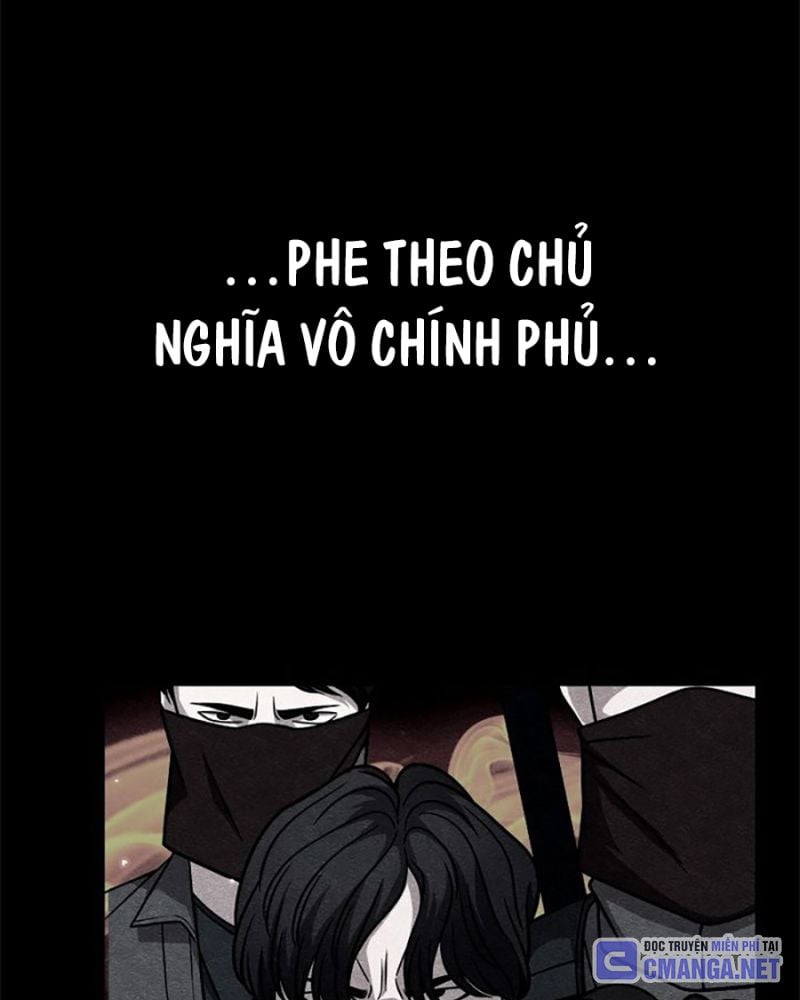Xác Sống Và Sát Nhân: Chapter 37